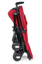 Peg Perego Pliko Mini Art.IPKR280000RO01JL24 Jaguars