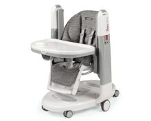 Peg Perego Tatamia Follow Me Art.135290 Fragola