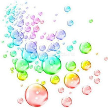 My Bubble Bubbles Art.445925  muilo burbulai su žaislu, 55ml