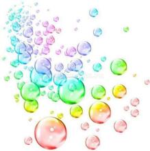 My Bubble Bubbles Art.446049 muilo burbulai su žaislu, 105ml