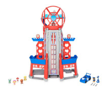 PAW PATROL rotaļu komplekts Movie Tower, 6060353