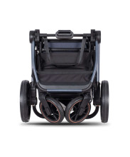 Venicci Tinum SE Art.135474 Stylish Navy Universal stroller 2 in 1