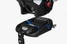 Venicci Isofix Base Art.135475