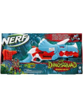 Nerf DinoSquad Art.F0803 Пистолет-бластер