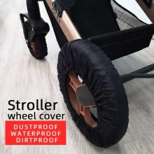 La bebe™ Wheel Cover L (36+ cm) Art.135676