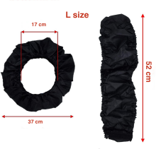 La bebe™ Wheel Cover L (36+ cm) Art.135676