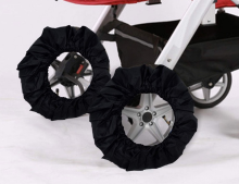 La bebe™ Wheel Cover L (36+ cm) Art.135676