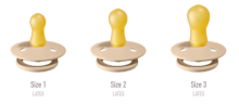 Bibs Colour Art.120462 Mushroom/Breeze
