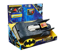 BATMAN transformers Batmobile, 6062755
