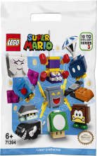 71394 LEGO® Super Mario Tēlu komplekti — 3. sērija