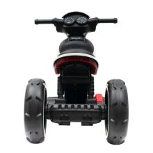 BabyMix Motocycle  Art.38057 Red Vaikų motociklas su akumuliatoriumi