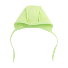 Bembi Green Art.SHP2-000 Mazuļu (zīdaiņu) kokvilnas cepure