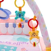 BabyMix  Bayo  Art.38650 Blue
