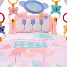 BabyMix  Bayo  Art.38650 Blue
