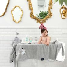 La Millou Bamboo Soft Art.135879 Moonlight Swan
