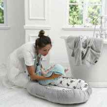 La Millou Bamboo Soft Art.135879 Moonlight Swan