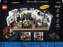 21328 LEGO® Ideas Seinfeld