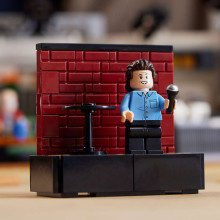 21328 LEGO® Ideas Seinfeld