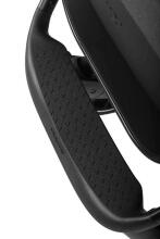 Muuvo Quick 3.0 Black Chrome Art.MQ3.0-W-STEEL GREY Steel Grey