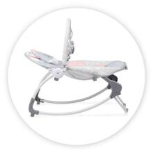 Momi Bouncer Luis Art.BULE00016 Pink