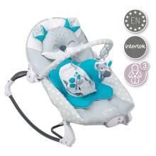 Momi Bouncer Luis Art.BULE00017 Blue
