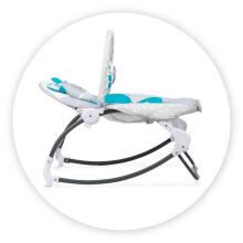 Momi Bouncer Luis Art.BULE00017 Blue