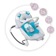 Momi Bouncer Luis Art.BULE00017 Blue