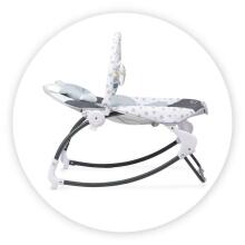 Momi Bouncer Luis Art.BULE00018 Grey