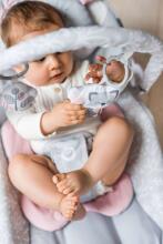 Momi Bouncer Luis Art.BULE00018 Grey