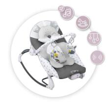 Momi Bouncer Luis Art.BULE00018 Grey