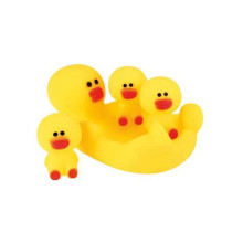 Toi Toys  Bath Toy Duck Art.71750A