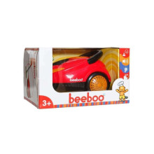 Beeboo Vacuum Cleaner Art.47028361 Bērnu  putekļusūcējs ar skaņam