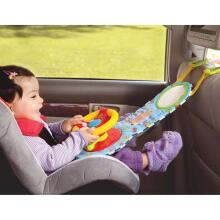 Toi Toys Car Wheel Art.40806474