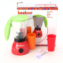 Beeboo Blender Art.47028370 Игрушка детская блендер со звуковыми эффектами