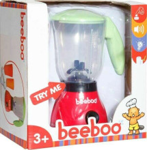 Beeboo Blender Art.47028370	 Bērnu blenderis  ar skaņam