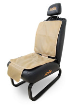 „Qubo Life Seat Protector“, 1366 straipsnis. Kėdės apsauga