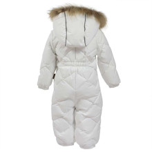 Huppa '18 Beata1 str. 31930155-70020 Šiltas žieminis pūkinis kostiumas (62, 68 cm)