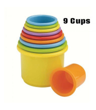 TLC Baby Stacking Cup Art.M112