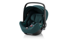 BRITAX autokrēsls BABY-SAFE iSENSE BR, atlantic green, 2000036143
