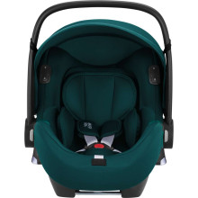 BRITAX autokrēsls BABY-SAFE iSENSE BR, atlantic green, 2000036143