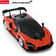Rastar McLaren Senna Art.96300