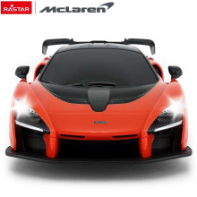 Rastar McLaren Senna Art.96300 Радиоуправляемая машина масштаба 1:18