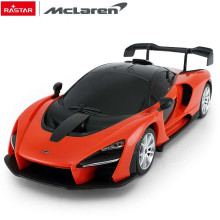 Rastar McLaren Senna Art.96300  automašīna 1:18