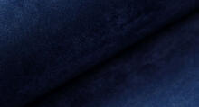Qubo™ Daddy Rabbit Sapphire FRESH FIT beanbag