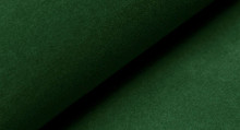 Qubo™ Drizzle Drop Emerald FRESH FIT beanbag