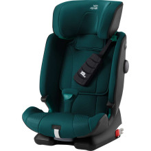 BRITAX autokrēsls ADVANSAFIX i-SIZE, atlantic green, 2000035137