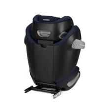 Cybex Solution Z i-Fix Black