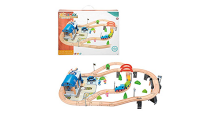 Woomax Train Art.46445