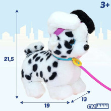 Colorbaby Toys Sprint Puppy Art.46677