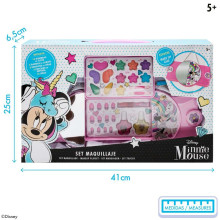 Colorbaby Minnie Make Up Art.77201 Детский набор косметики